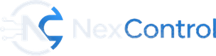 NexControl: Strona główna